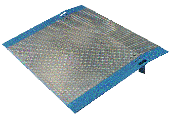 dockplates